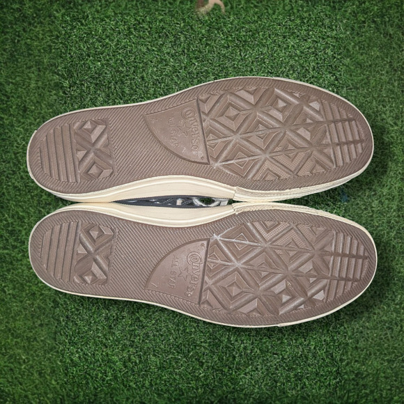 Converse CT All Star 70 Hi COMME DES GARCONS Sneakers - Black | Sz 9 Womens - Picture 6 of 8